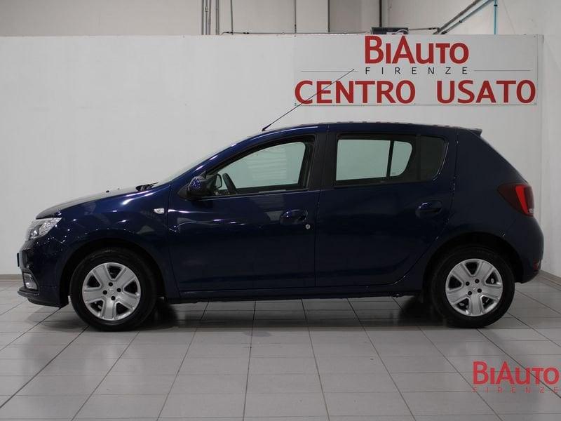 Dacia Sandero Sandero 1.5 Blue dCi 8V 75CV Start&Stop Comfort