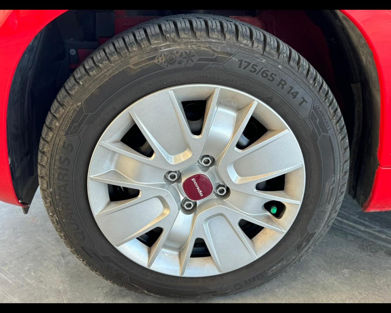 FIAT Panda 1.3 MJT 95 CV Easy