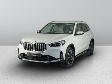 BMW X1 U11 - X1 sdrive18d X-Line auto
