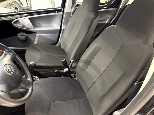 Toyota Aygo 1.0 Sol 5p FL