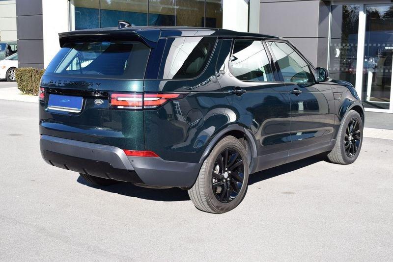 Land Rover Discovery V 3.0 VETTURA 7 POSTI