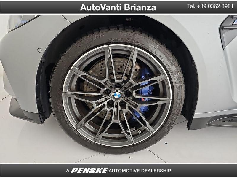 BMW Serie 3 M3 Touring M xDrive Competition