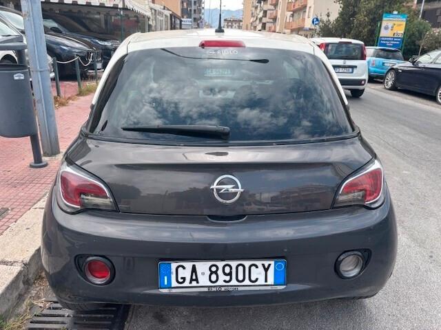 Opel Adam GPL Garanzia anche permuta