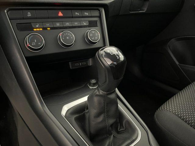 VOLKSWAGEN T-Roc 1.0 TSI 110 CV Life