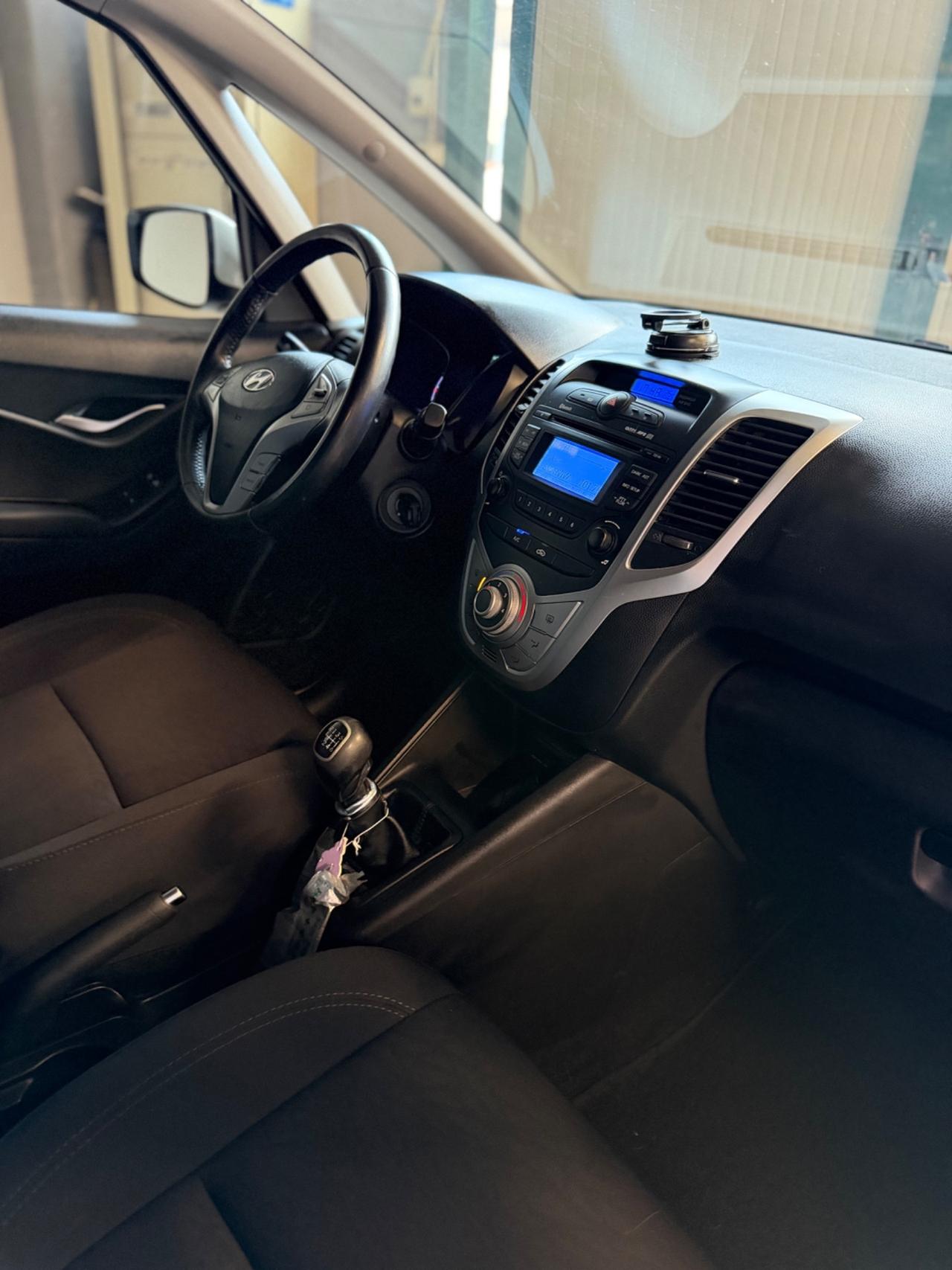 Hyundai iX20 1.4 CRDI 90 CV COMFORT KMCERT