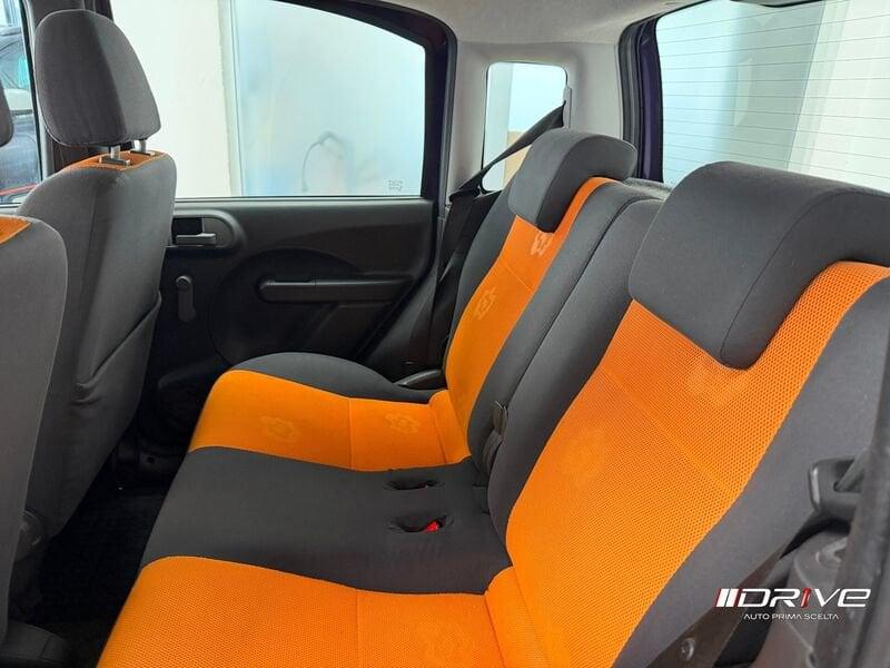 FIAT Panda Panda 1.2 Dynamic Mamy
