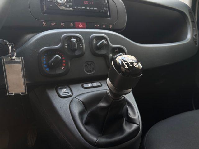 FIAT Panda 1.2 EasyPower tua da ?119,00