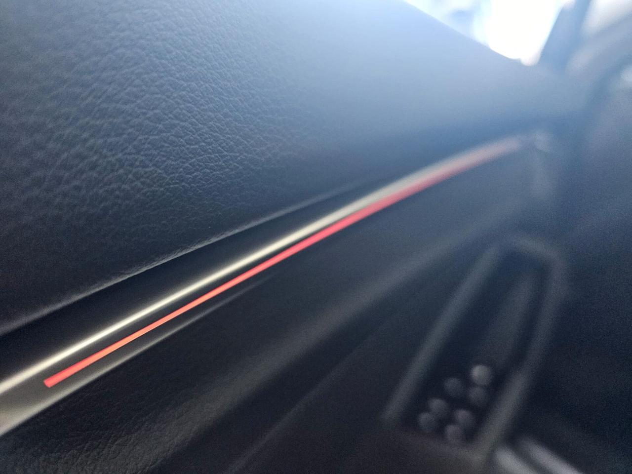 NUOVA AUDI RSQ3 SPORTBACK 2.5 BENZ 400CV S-TRONIC PACK BLACK ESTERNO