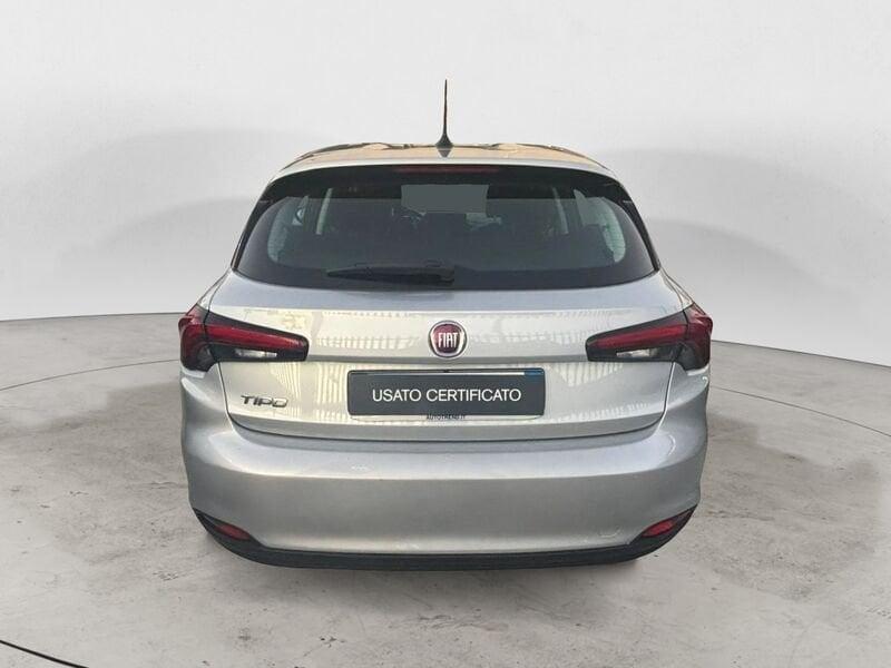 FIAT Tipo 1.3 Multijet 95 CV 5 porte City Life S&S