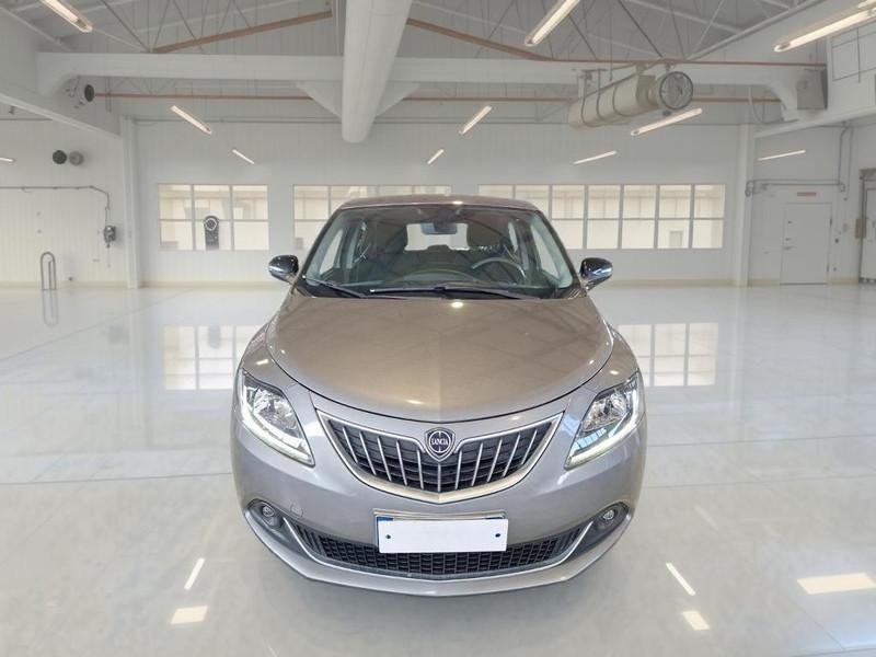 LANCIA YPSILON 1.0 FireFly 70cv S/S Hybrid GOLD 5 PORTE