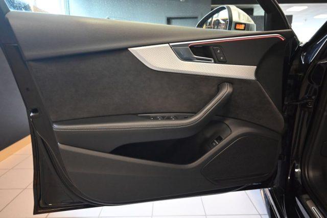 AUDI RS4 2.9 TFSI Q.TIPTR. DYNAMIC PLUS FRENI CARBOCERAMICI