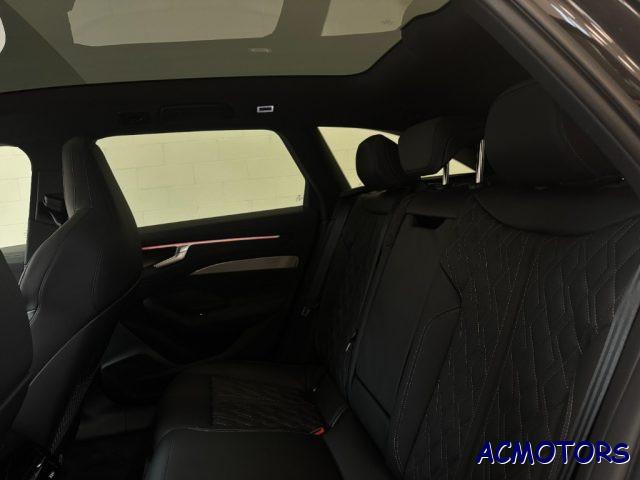 AUDI A6 Avant 2.0 TFSI S line S tronic