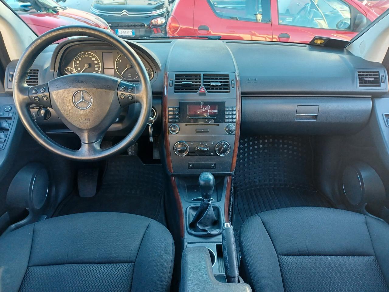 Mercedes-benz A 150 BENZINA Elegance