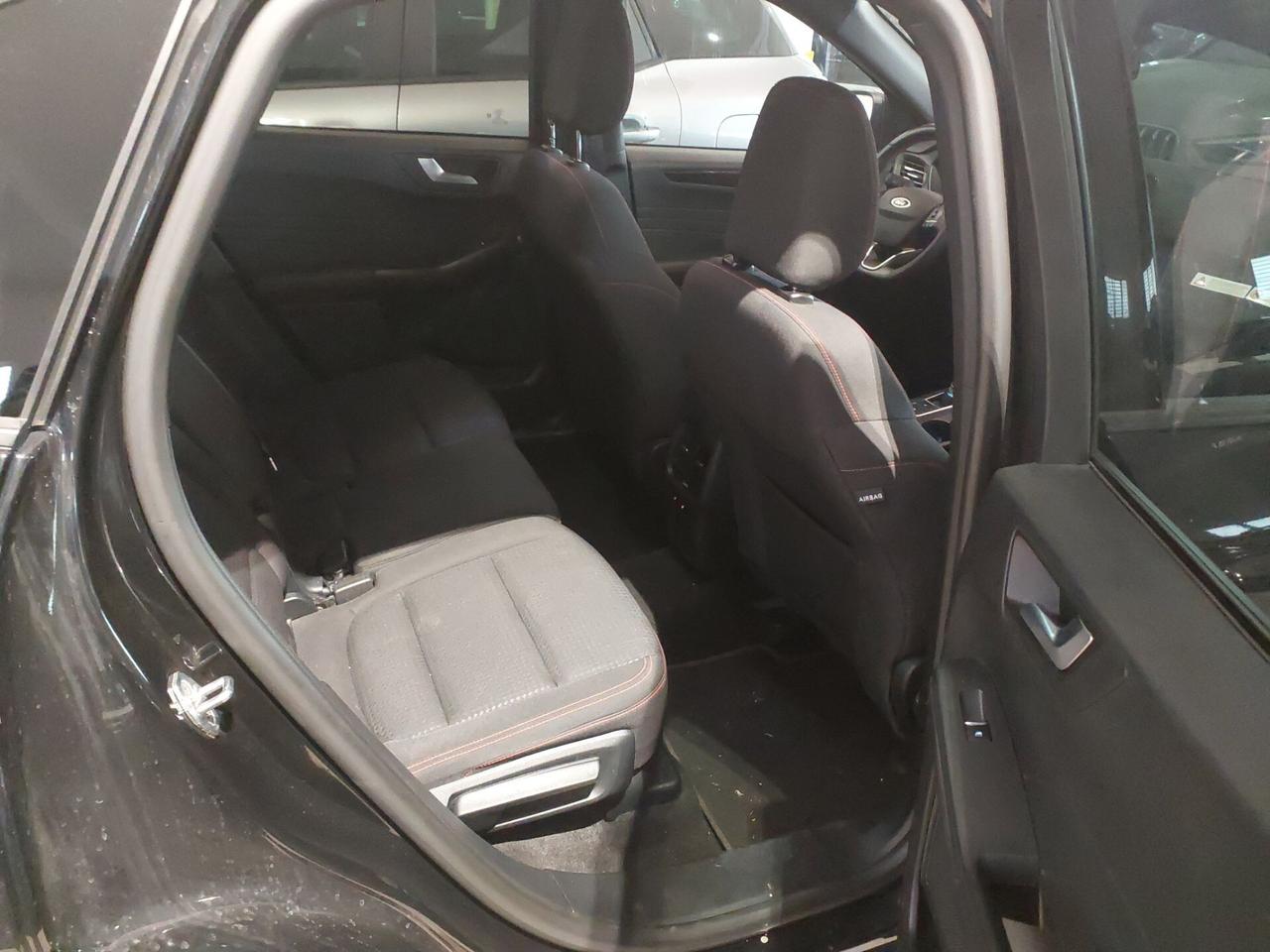 Ford Kuga 2.0 120CV ST-LINE AUTOM. **PREZZO REALE**UNIPRO'**