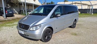 Mercedes-benz Viano 2.2 CDI Ambiente L