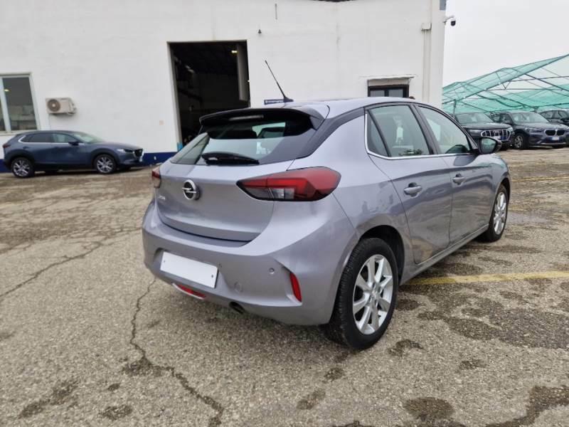 OPEL CORSA 1.2 Elegance 75cv MT5 5 PORTE