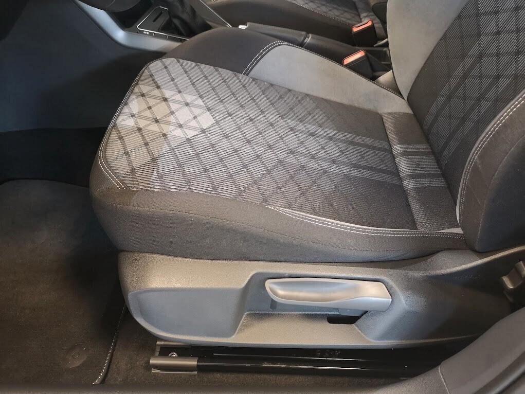 Volkswagen Polo 1.0 TSI R-Line