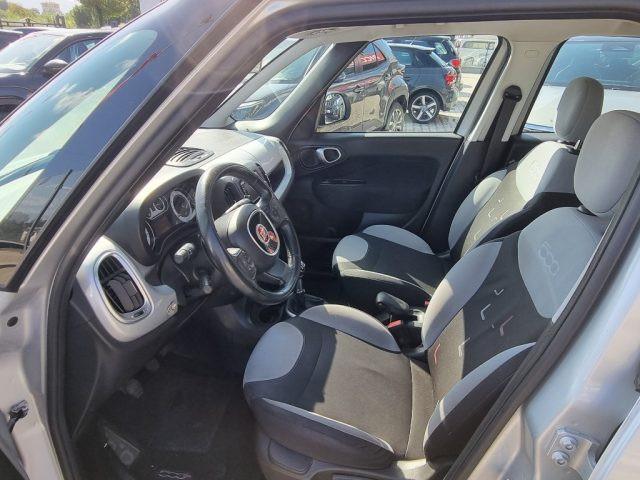 FIAT 500L 1.3 Multijet 95 CV Dualogic Pop Star