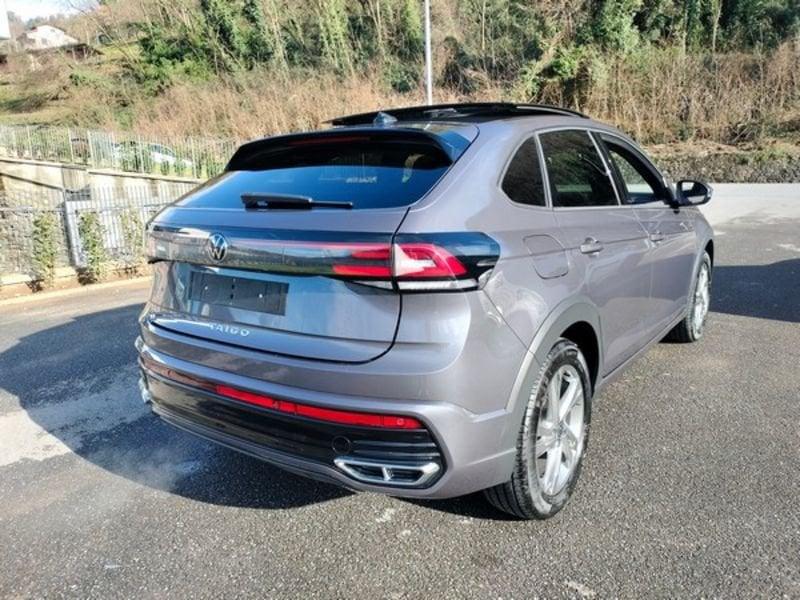 Volkswagen Taigo 1.0 TSI 85kW R-Line con Tettino Panoramico Apribile!!