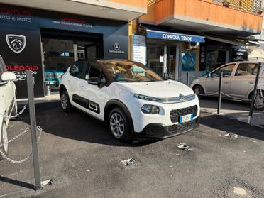 Citroen C3 BlueHDi 100 S&S Business Combi