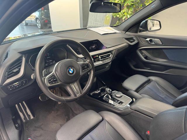 BMW 118 d 5p. Msport