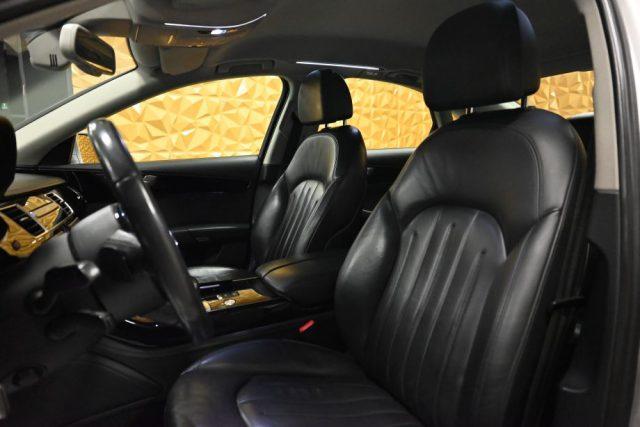 AUDI A8 V6 3.0 TDI Q.TIP.NAVI 20'BOSE TEL RISC.20"CAM FULL