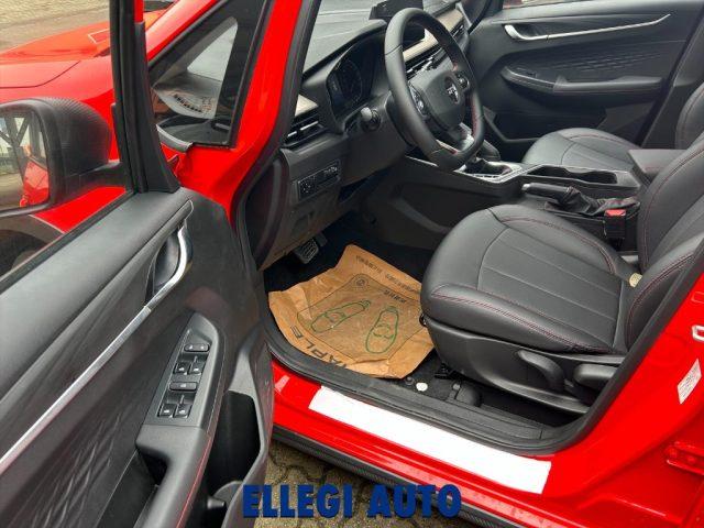 EMC Quattro PROMO FINANZ 1.5 CVT 103 CV TETTO IN VETRO KM 0