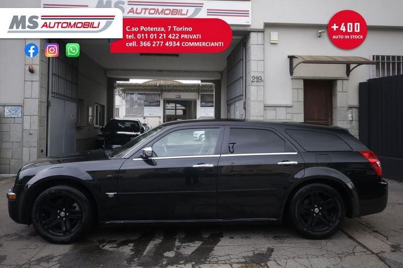 Chrysler 300 C Chrysler 300 C 3.0 Unicoproprietario