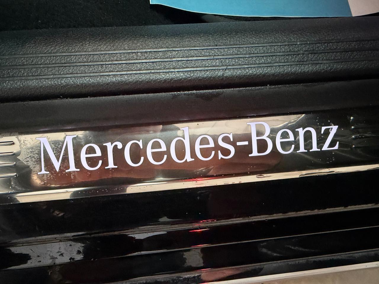Mercedes-benz E 220 d 4Matic 12/2019 Auto Sport BERLINA