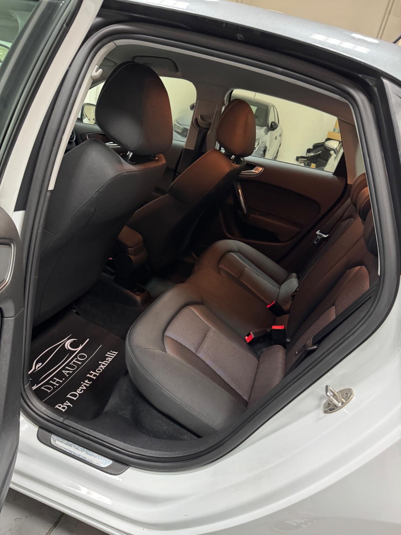 Audi A1 SPB 1.4 TDI Sport