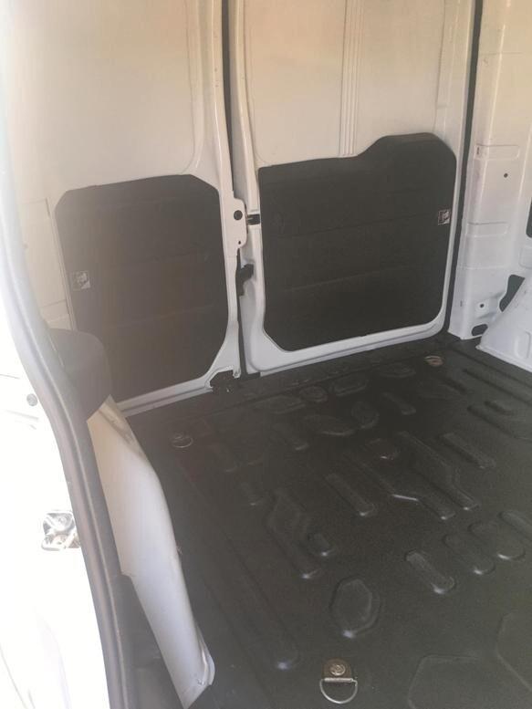 Fiat Doblo Doblò 1.6 MJT 16V 95CV Lounge