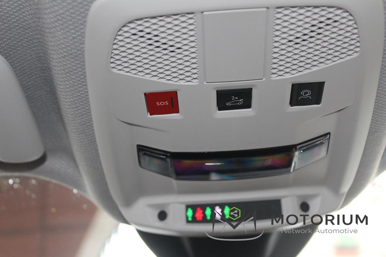 Jeep Avenger 1.2 TURBO 100CV SUMMIT