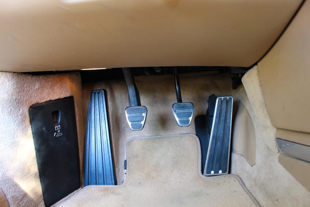 Porsche 911 Carrera S Coupé