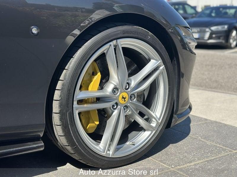 Ferrari Roma Roma | KIT CARBON, MATRIX, ADAS, EXTRARANGE, UNIPRO, PRONTA CONSEGNA