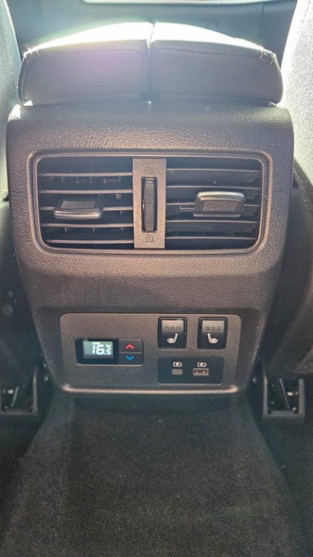 NISSAN X-Trail e-Power e-4orce 4WD 7 posti N-Connecta