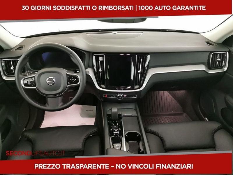 Volvo V60 2.0 b4 Plus Dark auto