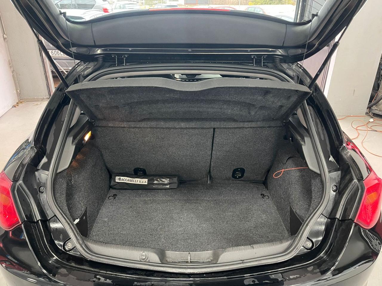 Alfa Romeo Giulietta 1.6 JTDm-2 105 CV Exclusive