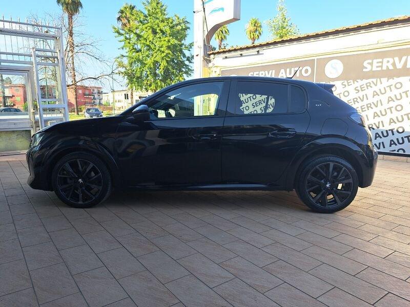 Peugeot 208 208 1.5 bluehdi GT s&s 100cv