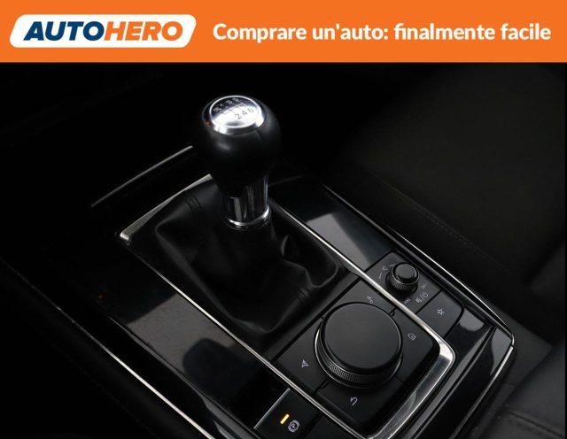 MAZDA CX-30 2.0L Skyactiv-G M Hybrid 2WD Executive