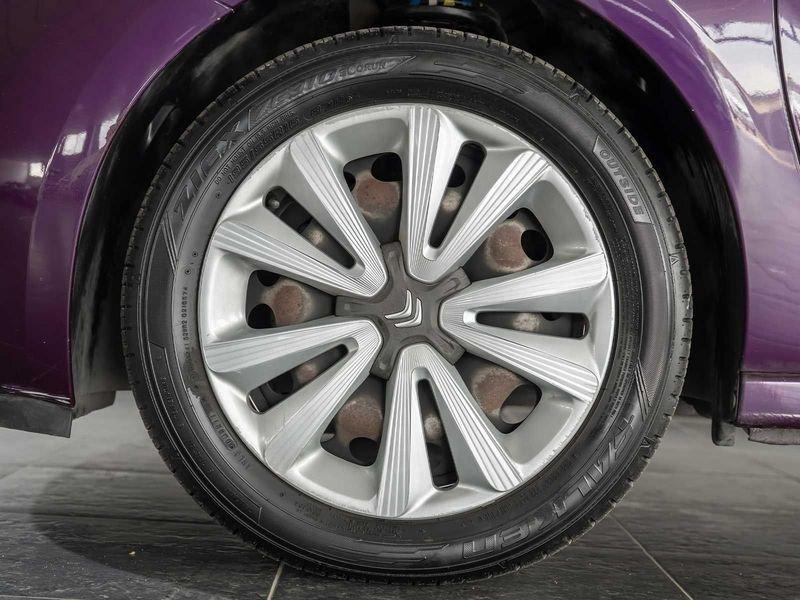 Citroën C3 C3 PureTech 82 Seduction