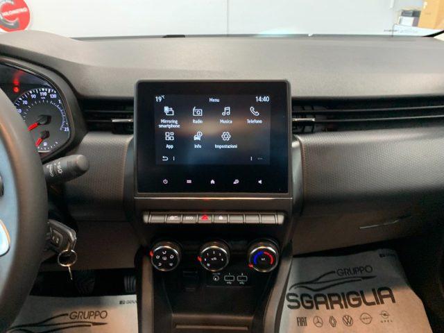 RENAULT Clio 1.0 GPL 5 Porte Equilibre