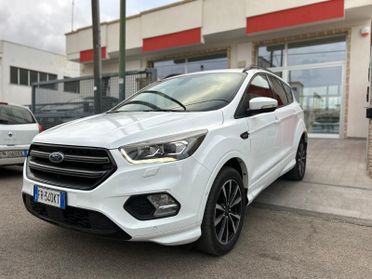 Ford Kuga 1.5 TDCI 120 CV ST-Line-2018