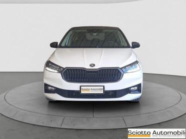 SKODA Fabia 1.0 TSI 95 CV Style