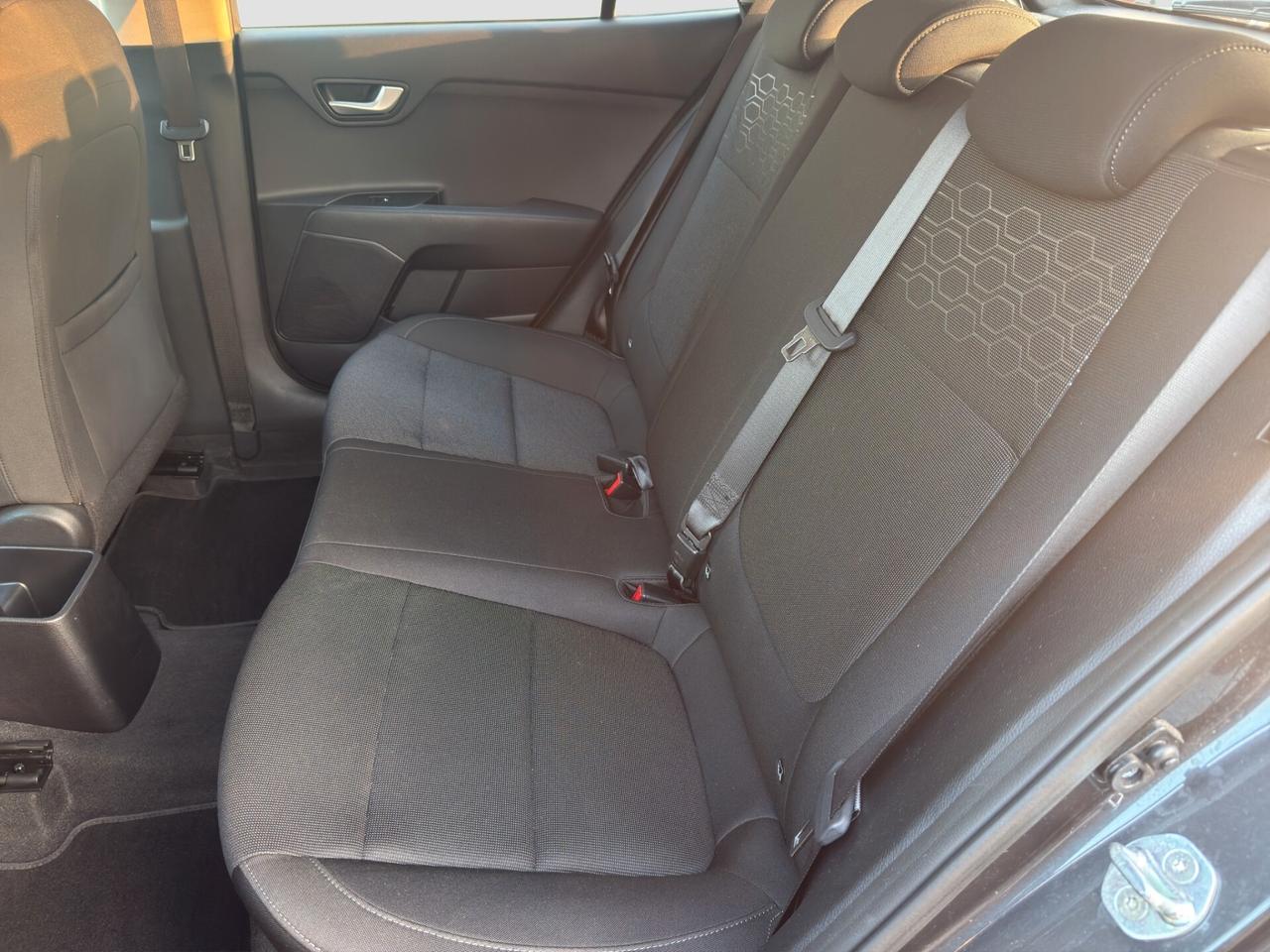 Kia Rio 1.2 MPi Evolution