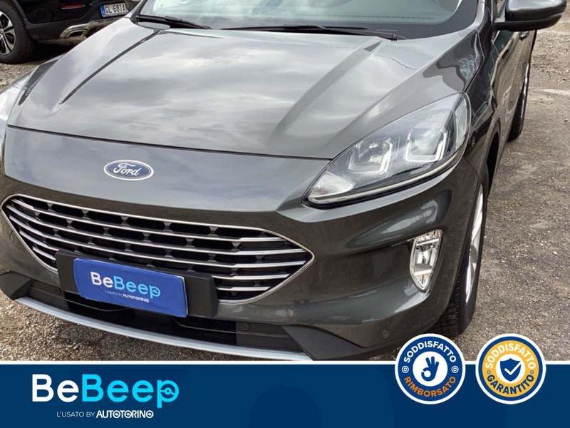 Ford Kuga 1.5 ECOBLUE TITANIUM 2WD 120CV AUTO