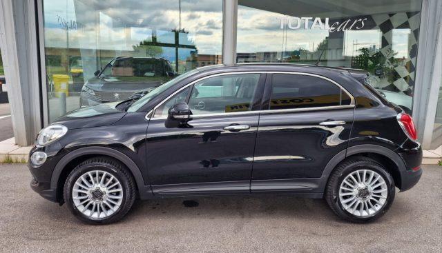 FIAT 500X 1.3 MultiJet 95 CV Lounge OK NEO PATENTATI