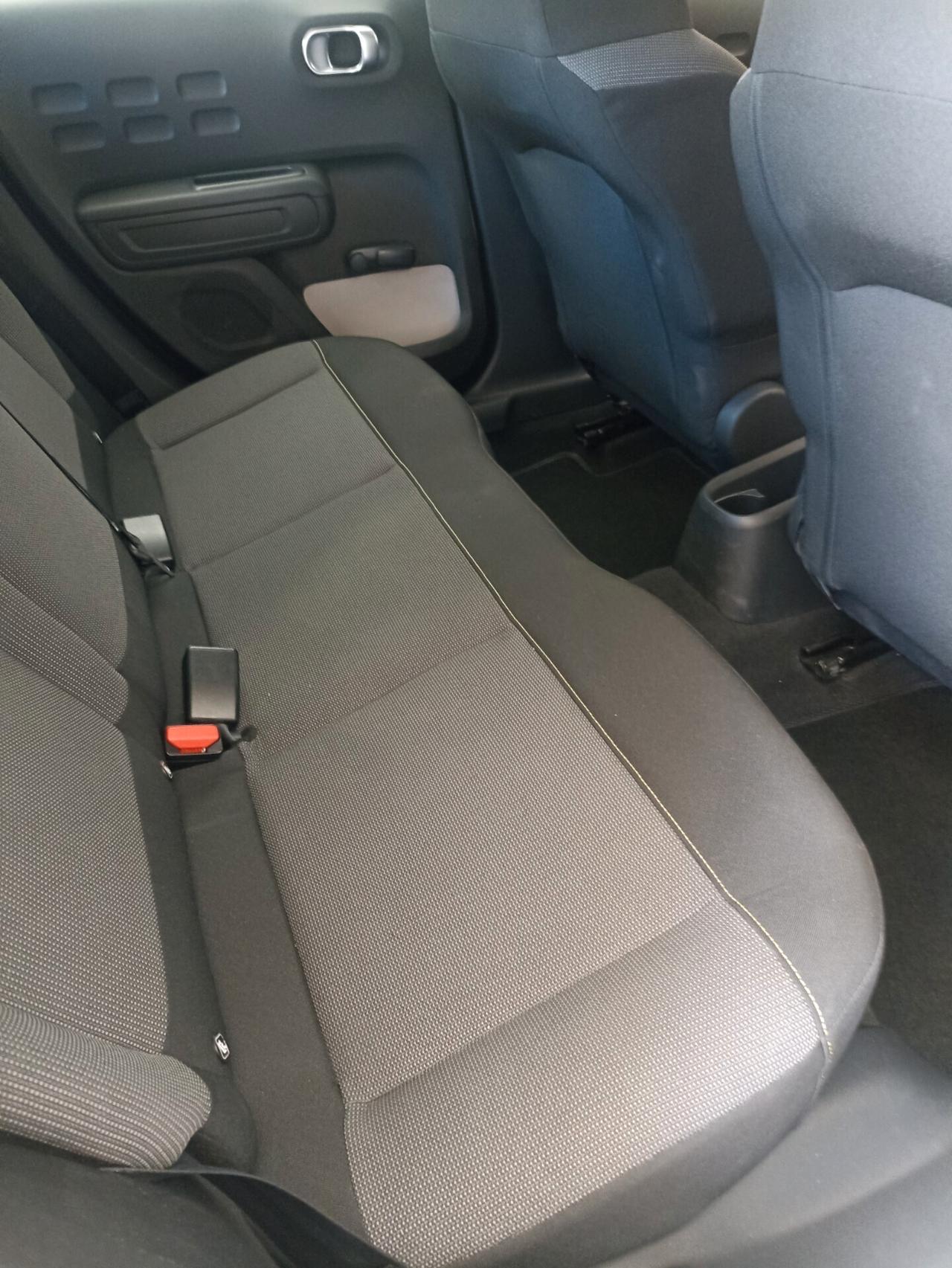 Citroen C3 PureTech 82 Feel