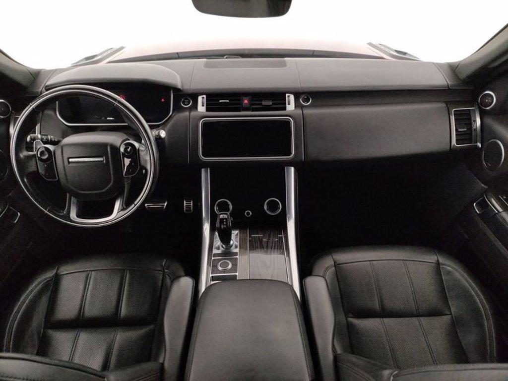 LAND ROVER Range rover sport 3.0 tdv6 hse dynamic 249cv auto del 2018