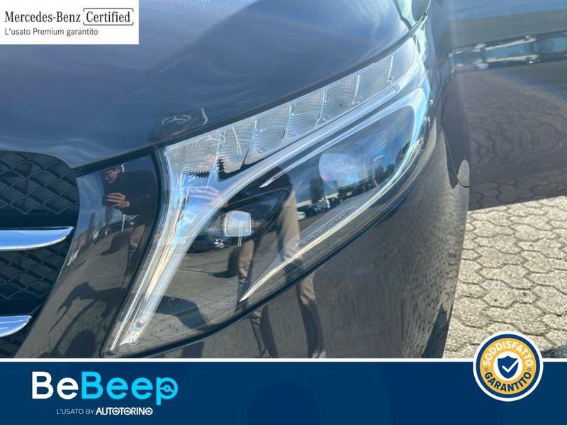 Mercedes-Benz Classe V V LONG 250 D PREMIUM AUTO