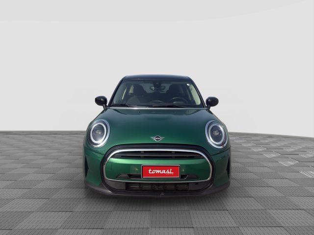 MINI Mini 5 Porte 1.5 Cooper Classic 5 porte